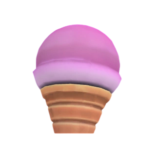 Ice Cream Ball
